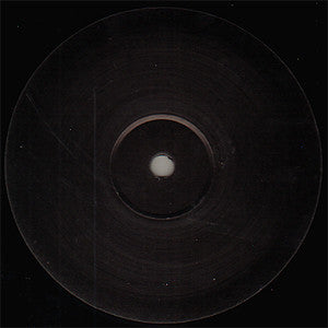 SMD #3 SD 03 black vinyl