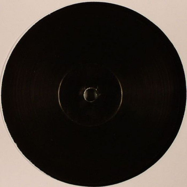 Zero B Vs. Victorville – Lock Up, Side B label, ZEROB1