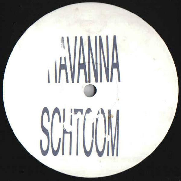 Havanna Schtoom BIZZARE 001 white label
