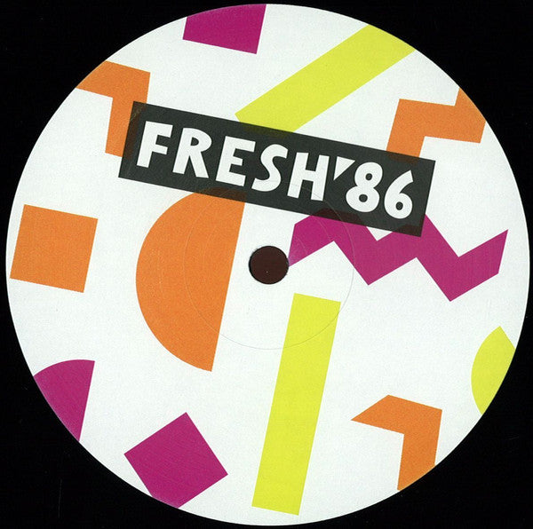 Spirit – Fathoms / Suspicion, Fresh 86 FRESH86168