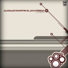 Juanjo Martin & Javi Reina – Illusion, front sleeve, House Works HW 76-228