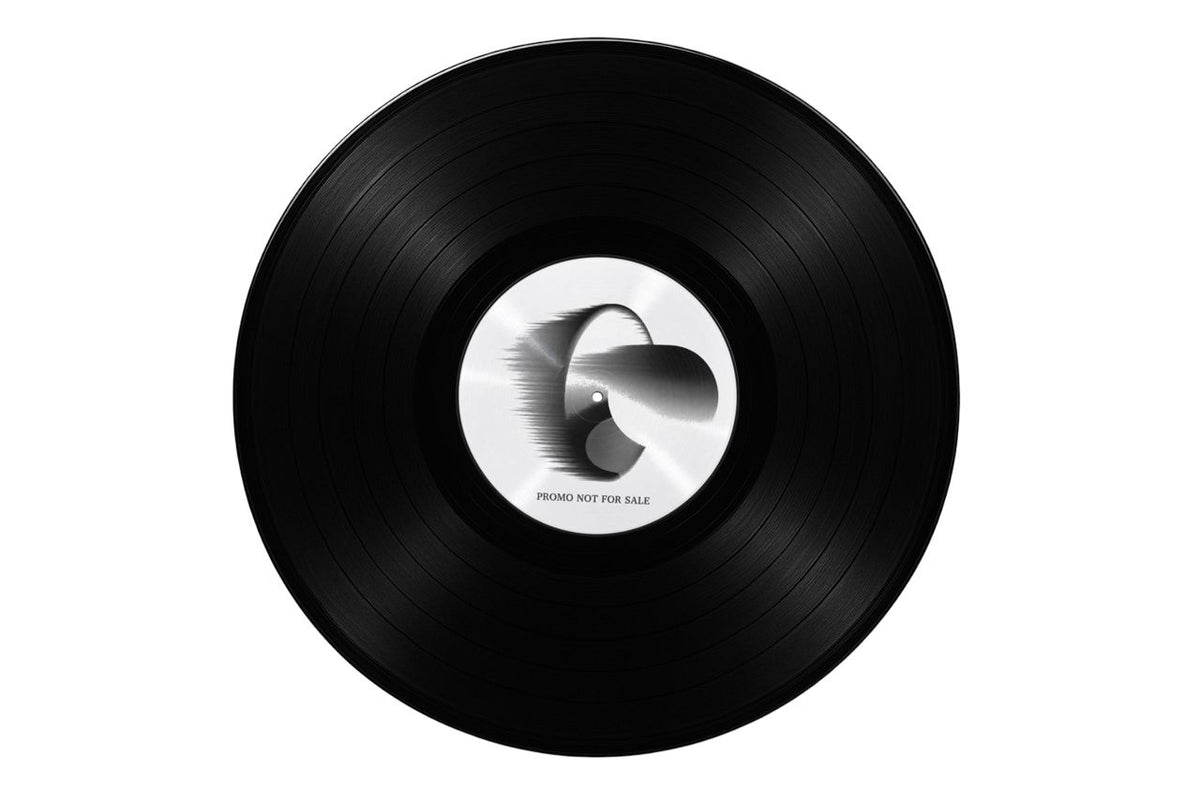 Unknown Artist – Untitled (Coming Soon) 🔒 PRE-ORDER NOW