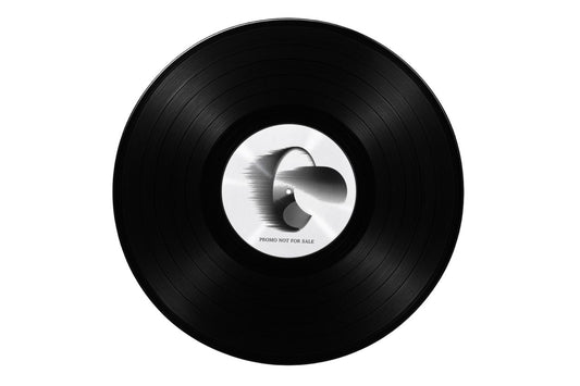 Unknown Artist – Untitled (Coming Soon) 🔒 PRE-ORDER NOW