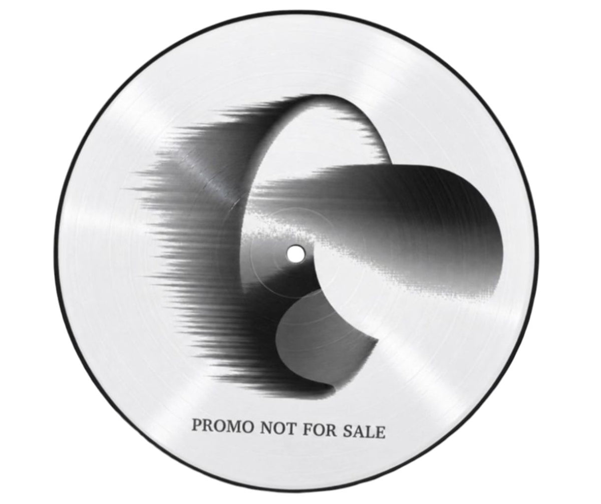 Unknown Artist – Untitled (Coming Soon) 🔒 PRE-ORDER NOW