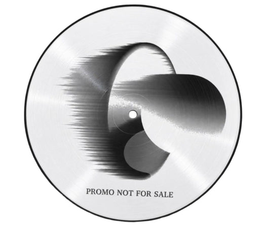 Unknown Artist – Untitled (Coming Soon) 🔒 PRE-ORDER NOW
