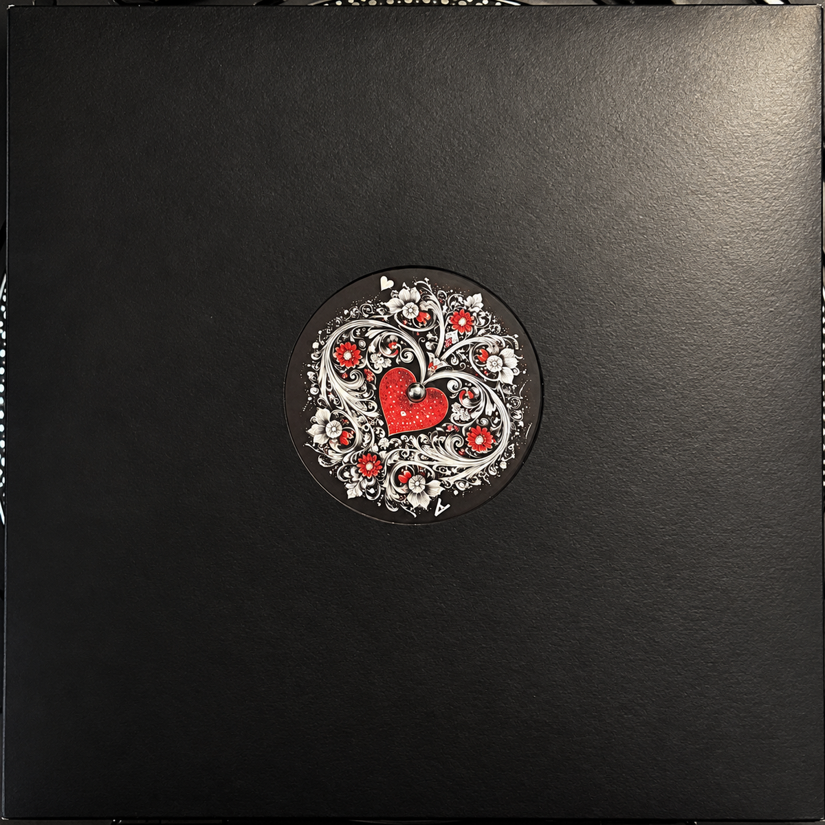 UNTITLED ALBUM 007