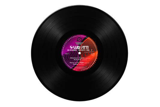 OLDSKOOL SERIES VOL 7 (Limited Edition Of 100 Copies)