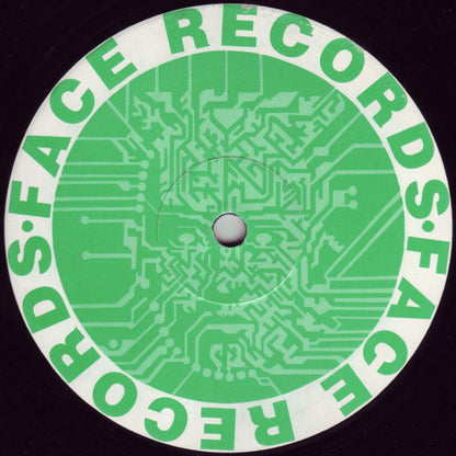 Jim Polo & Neil Vass – Underground Feelin (Remixes) (12")