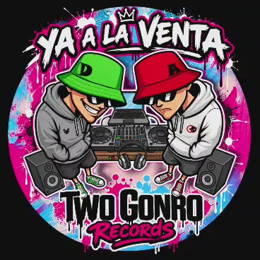 Joni Gonpi, Yaw Core, Alex Wicked – For The Illuminati